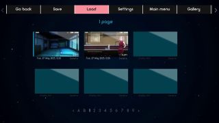 PornGameZone - Kunoichi Trainer Parody Sex Game All Sex Scenes Gameplay Part 1 [18 ]-8