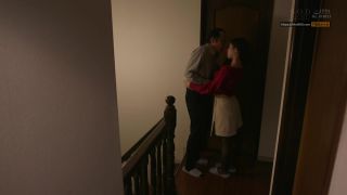[STARS-488] I See My Dad As A Man ... One Night I Kept Committing My Favorite Father-in-law. Belokiss Sexual Intercourse That Is Cold Outside But - JAV-3