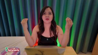 Sharinami Sexcapades - SHARINAMI SPEAKS: Breaking HIV Stigma As a Bold Creator (Real Talk   Sexy POVs)-5