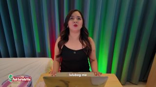 Sharinami Sexcapades - SHARINAMI SPEAKS: Breaking HIV Stigma As a Bold Creator (Real Talk   Sexy POVs)-7