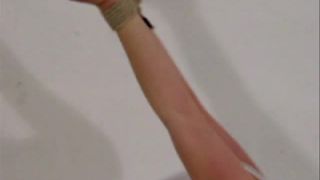 online adult clip 20 Garage Strappado | fetish | femdom porn bald fetish-2