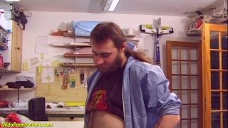 online adult clip 31 Oma loves her big dildo | fisting | femdom porn mature fetish porn-6