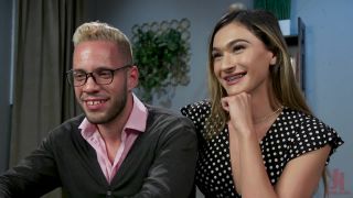 Andylynn Payne - The Good Dor: Bad Girl Andylynn Payne V...-7