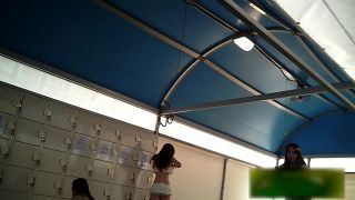 video 38 Korean swimming pool voyeur | japanese jav | voyeur -1