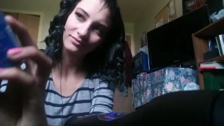 porn clip 29 public anal hardcore Petite x Kitten – Asmr Hair Play, hardcore on hardcore porn-7