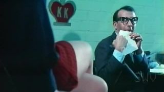 Uschi Digard in Up Your Alley 1971 DVDRip-0