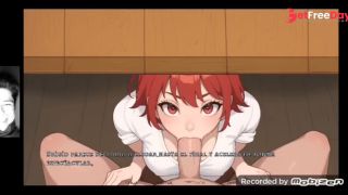 my blacksmith TOMBOY LOVE IN HOT FORGERUKUCUM-4