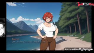 my blacksmith TOMBOY LOVE IN HOT FORGERUKUCUM-7