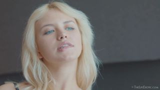 video 13 Public Arousal II 2, braces fetish on blonde porn -1