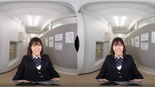 DSVR-1154 A - Virtual Reality - Jav-0