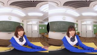 DSVR-1154 A - Virtual Reality - Jav-1