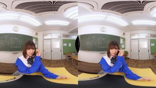 DSVR-1154 A - Virtual Reality - Jav-2