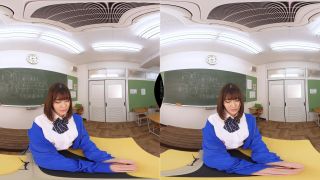 DSVR-1154 A - Virtual Reality - Jav-3