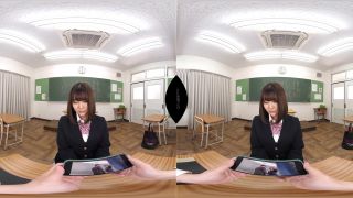 DSVR-1154 A - Virtual Reality - Jav-6