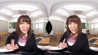 DSVR-1154 A - Virtual Reality - Jav-8