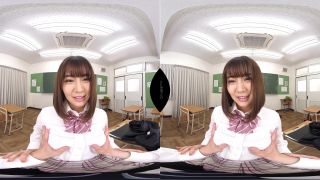 DSVR-1154 A - Virtual Reality - Jav-9