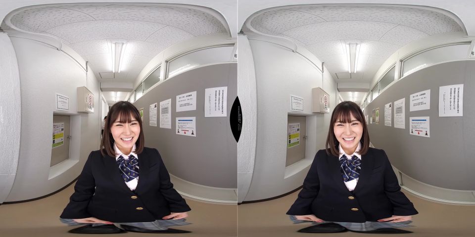 DSVR-1154 A - Virtual Reality - Jav