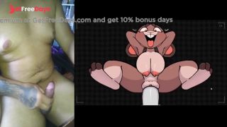 Beat Banger Galeria Cock Cam Gameplay-6