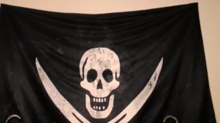 MyFreeCams Webcams Video presents Girl Tulip_xx – Pirate Cum Webcam-0