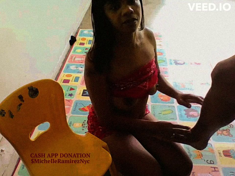 boricualovenyc - CUCKOLD WIFE SUPER HAPPY TO SUCK HUGE COCK THICK DICK SISSY SUBMISSIVE COSPLAY RED