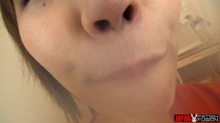 free adult video 32 Japan Fetish Fusion MOUTH - Playful Tongue of Konoha Kasukabe - FullHD 1080p | pov | pov nylon fetish sex-6