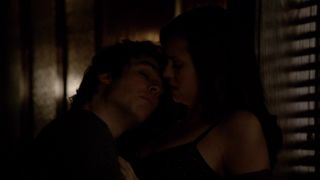 Nina Dobrev, Candice Accola – The Vampire Diaries s06e13-17 (2015) HD 1080p - (Celebrity porn)-3