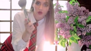 xxx clip 22 male fetish fetish porn | Pelagea – School Nurse Care for You | joi-6
