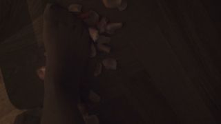[FrolicMe] Lovita Fate And Charlie Red Rose Kisses [07.05.24] [1080p]-1