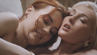 [FrolicMe] Lovita Fate And Charlie Red Rose Kisses [07.05.24] [1080p]-9