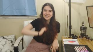 free porn clip 3 LilRedVelvet – Aphrodisiac Vape | fetish | femdom porn interracial femdom-4