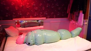 7190 Rubber Inflatable Bondage And Abandonment-3