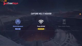 Marvel Rivals Nude Mod Installed Gameplay Part 5 18 Playing As Sexy Semi Nude-0