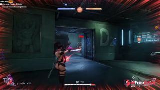 Marvel Rivals Nude Mod Installed Gameplay Part 5 18 Playing As Sexy Semi Nude-7