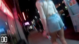 CandidCreeps Sexymomk-8