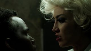 Chasty Ballesteros – The Funhouse Massacre (2015) HD 1080p - (Celebrity porn)-0