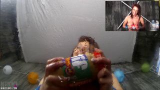 Nikki Sims 21 05 02 Squish Things Full – HD - Squish-7