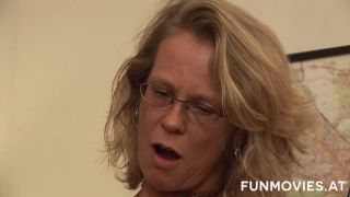 FunMoviesAt 0565 Granny dominatrix enjoys three guys (mp4)-1