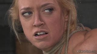 xxx video clip 46 Tie My Tits Tight Please | fetish | fetish porn enema fetish-5