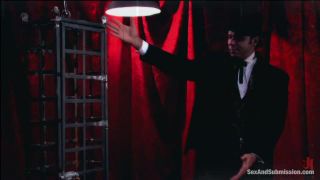 free adult clip 12 The Vanishing on fetish porn downblouse fetish-1