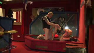 Holly Banks - Geile Fick - Orgie im Club 1080P - Germany-5