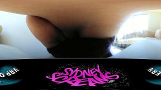 xxx video clip 38 VR360 – BBW Giantess Sweat Punishment ft. Sydney Screams, catwoman femdom on femdom porn -9
