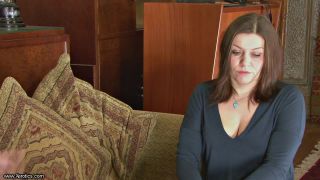 xxx video 47 lady fyre femdom Simpson Tamed, corporal punishment on fetish porn-1