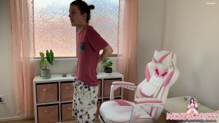 xxx video clip 29 Karabella XXX - Step Brothers Day Off [UHD, 4k] - family roleplay - blowjob porn madeline femdom-0