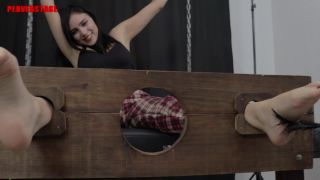 online video 29 gay foot fetish sex Berenice Pink Soles, hd on hardcore porn-3
