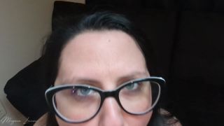 free xxx video 39 Morgana Laveau - Cum In Step Mommys Mouth on big ass porn big tits futa-7