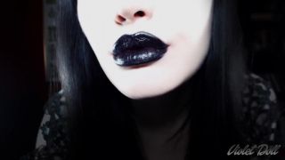 free adult video 45 livejasmin fetish Violet Doll – Dark Trance, violet doll on big tits porn-9