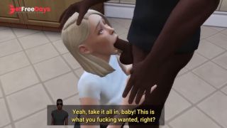 [GetFreeDays.com] Horny Wife Cheats on Husband with Gangsters - Part 4 - DDSims Sex Leak June 2023-3