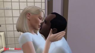 [GetFreeDays.com] Horny Wife Cheats on Husband with Gangsters - Part 4 - DDSims Sex Leak June 2023-6