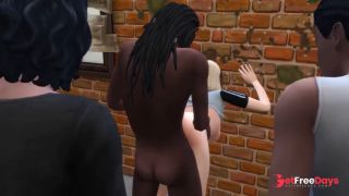 [GetFreeDays.com] Horny Wife Cheats on Husband with Gangsters - Part 4 - DDSims Sex Leak June 2023-9