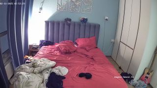 Hot Amateur House Party with Kaspar and Vesna - HD Cam Sex 2